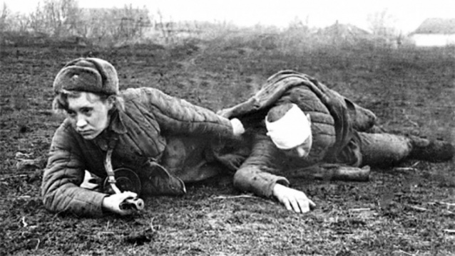 Женщина на войне.jpg Женщина на войне.jpg